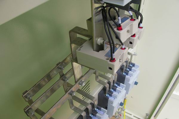 永和配电柜-3683谈谈配电柜的尺寸有哪些