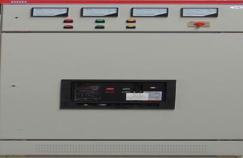 永和低压配电箱 永和低压配电箱